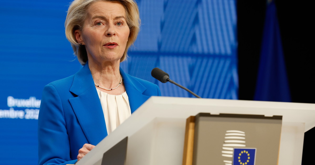 ue nuove concessioni agli agricoltori verso ok ad accordo mercosur da Iltempo.it ue nuove concessioni agli agricoltori verso ok ad accordo mercosur