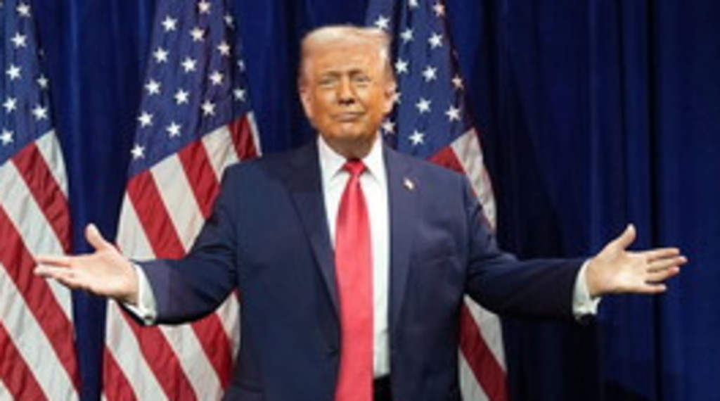 L'intervista fiume di Trump al New York Times: "Cosa faremo in Venezuela"