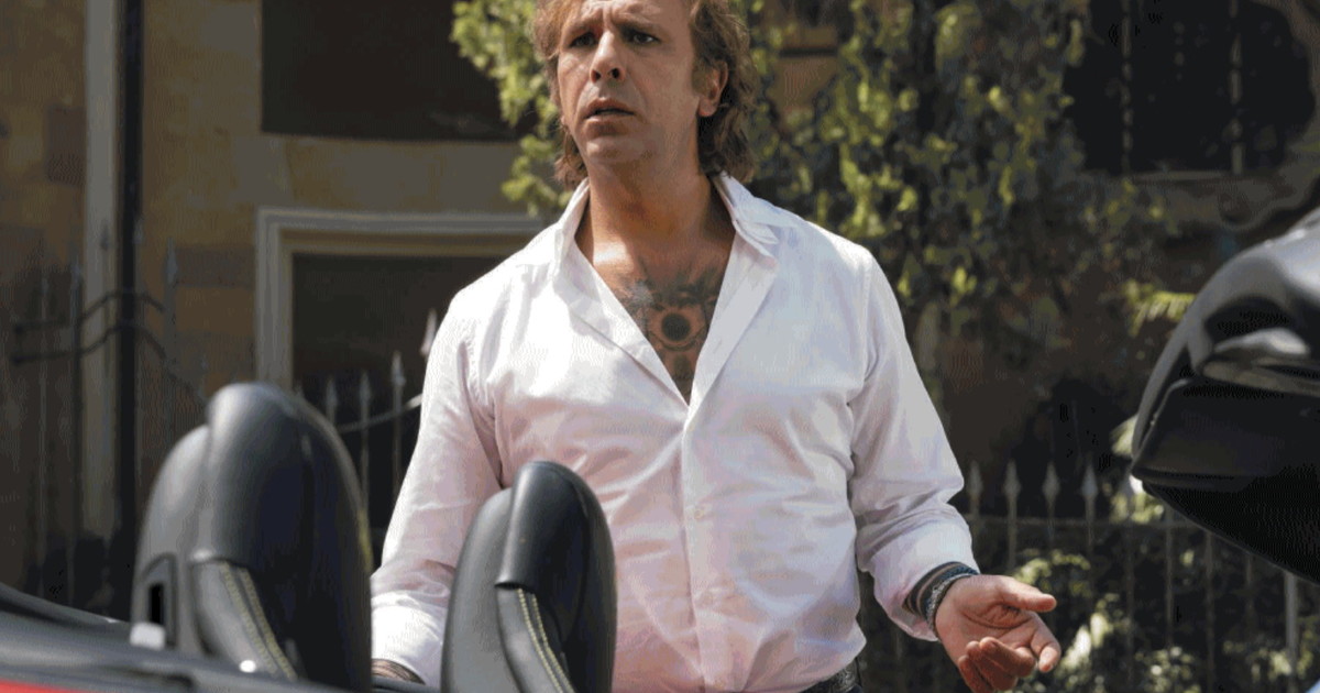 Checco Zalone libera l'Italia dal politically correct