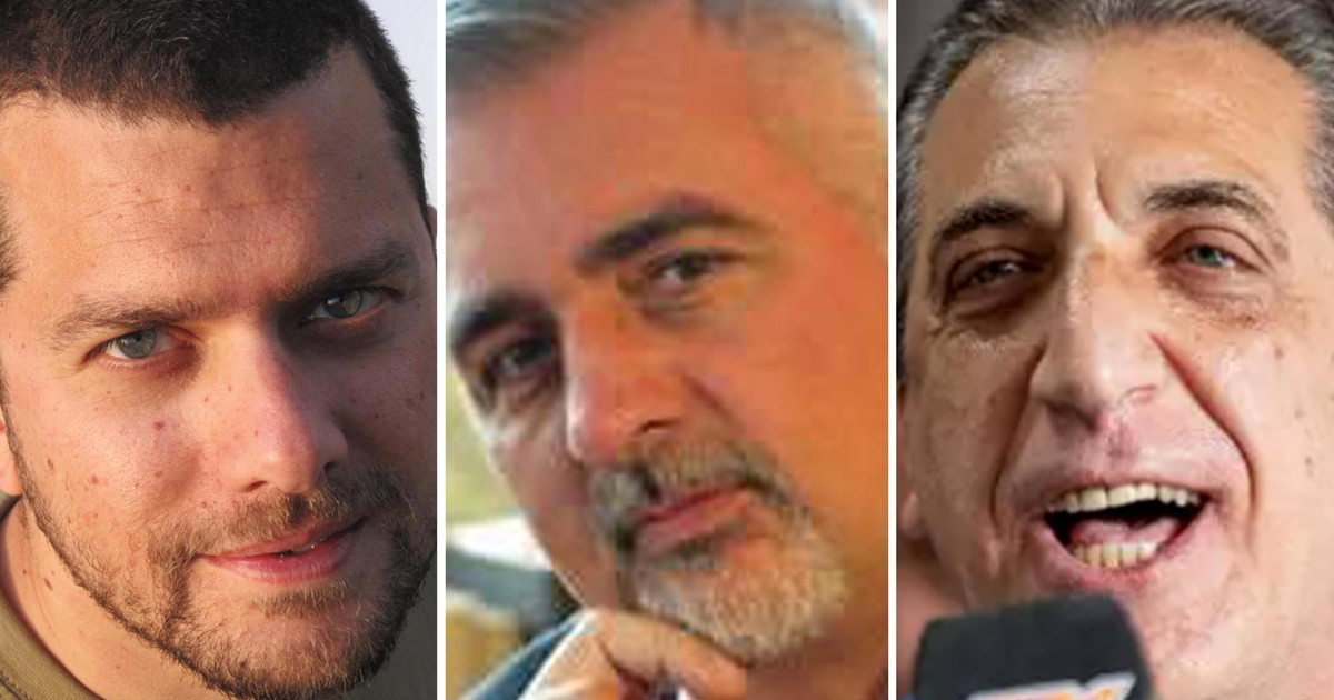 Liberati l'imprenditore Gasperin e il giornalista Pilieri. Speranza per gli altri italiani detenuti