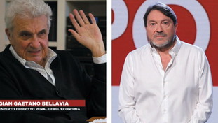 La proposta del Tempo: commissione d'inchiesta su Report e i dossieraggi. Bellavia, autogol dei legali