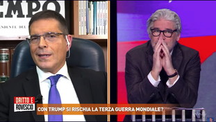 Capezzone smaschera la sinistra sul Venezuela: “In lutto per un dittatore. Non dovrebbero tifare per la ‘liberazione'?”