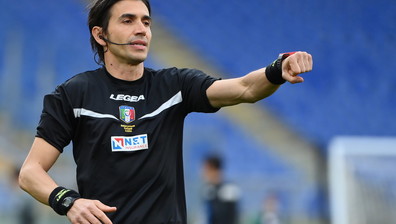 Calvarese e il caos arbitri: “Troppa incoerenza, arbitraggi snaturati dal Var”