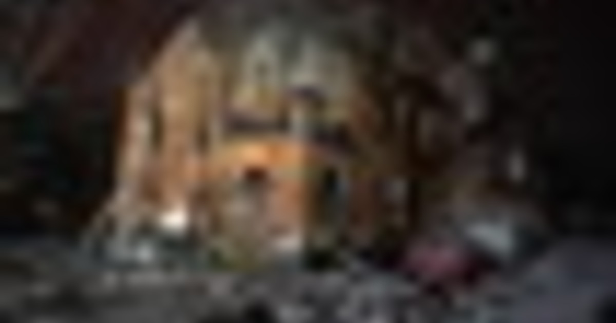 Ucraina, pesanti raid russi notturni a Kiev: 4 morti, 24 feriti