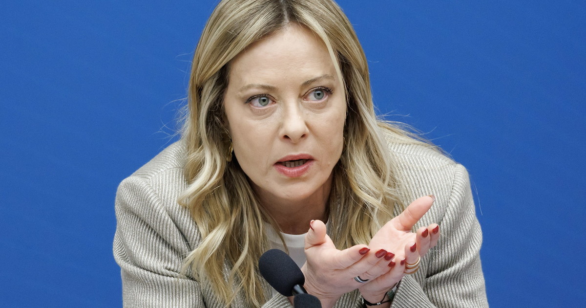 Gravi le proteste di solidarietà. Caso Hannoun, Meloni attacca la sinistra