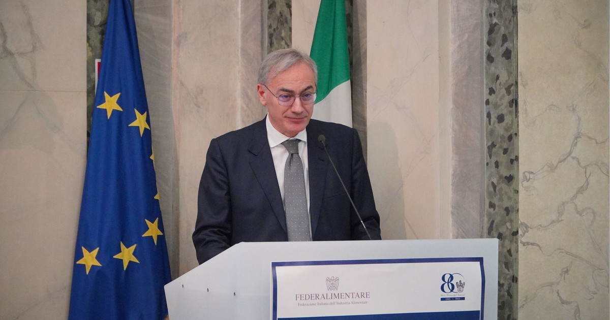 Mercosur, Paolo Mascarino (Pres. Federalimentare): “Accordo storico. Governo vicino a imprese e Paese”