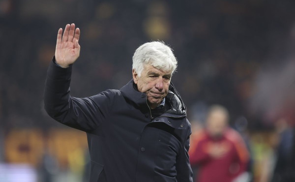 Gasperini sfida il Sassuolo e aspetta il mercato “Friedkin a Roma gran segnale”
