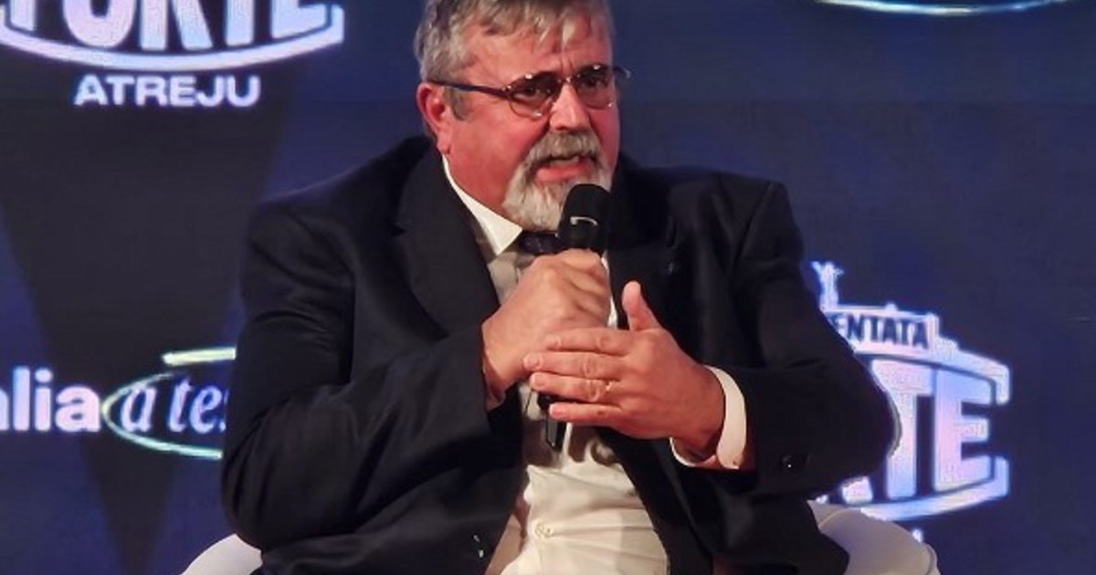 paolo capone leader ugl favorevoli a nuovo patto sociale per crescita e occupazione da Iltempo.it paolo capone leader ugl favorevoli a nuovo patto sociale per crescita e occupazione