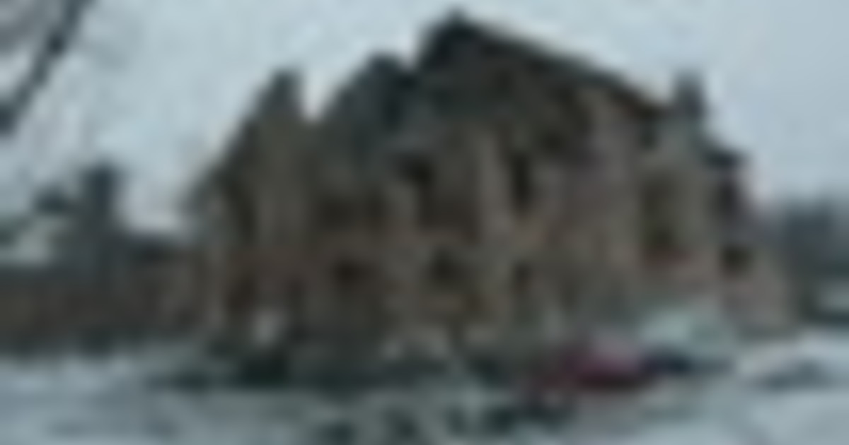 Ucraina: missile Oreshnik contro civili, "crimine di guerra russo"