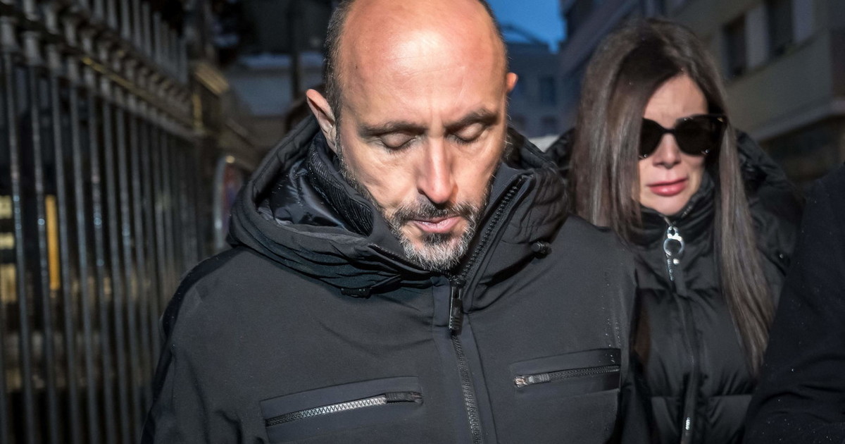 Crans-Montana: arrestato titolare Le Constellation, per moglie braccialetto elettronico