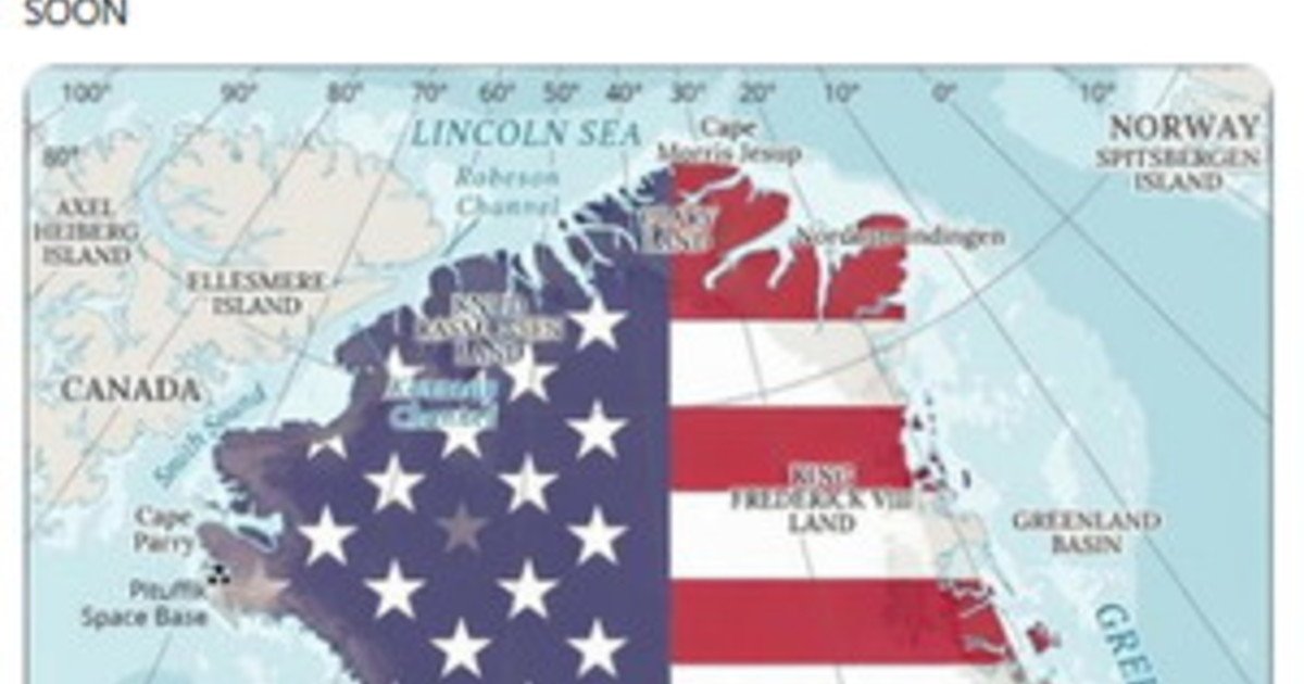 La Groenlandia vuole l'indipendenza: "Né americani, né danesi". La replica a Trump (e a Copenaghen)