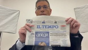 Dal dossieraggio alle mosse di Trump. Capezzone: Il Tempo di oggi e di domani