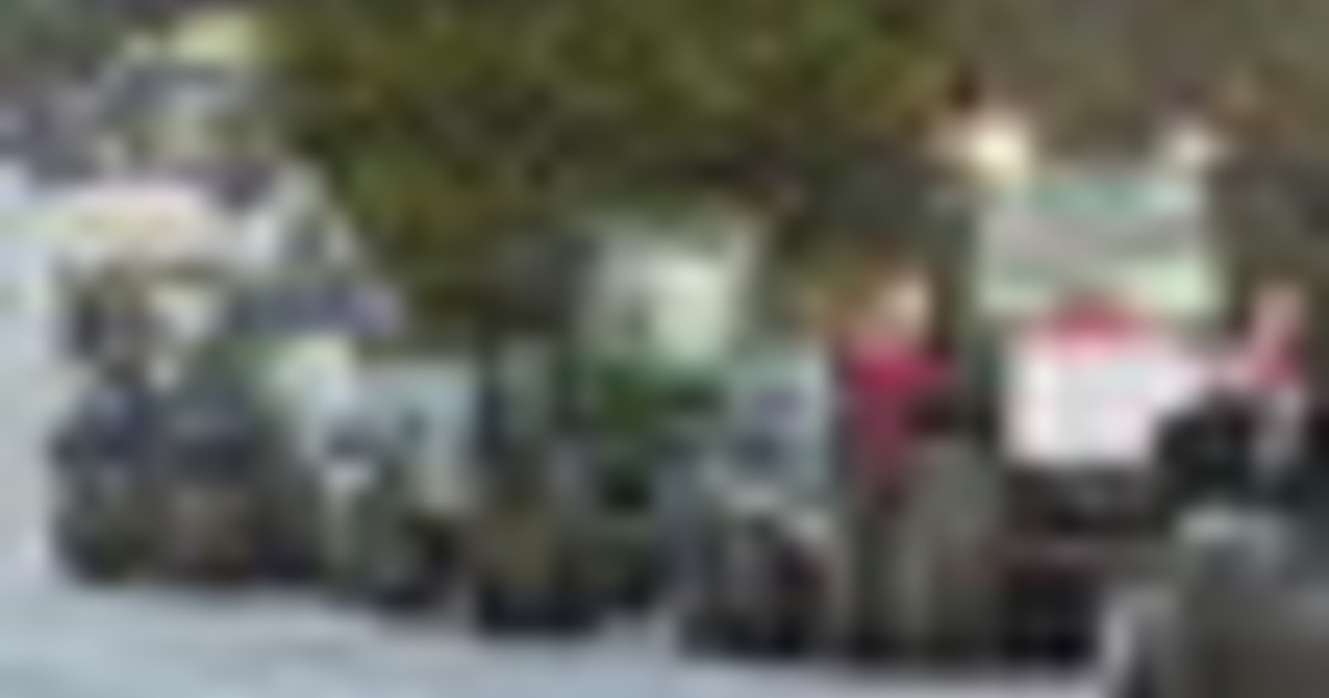 Migliaia di agricoltori protestano in Irlanda contro accordo UE-Mercosur