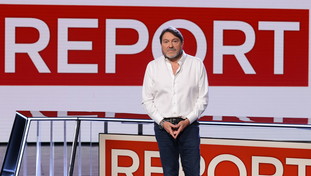 Ranucci se la prende col Tempo: L'intervista a Renzi creata ad arte per gettare fango su Report