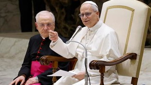 Nasce il sito Internet dedicato alla Sindone. Battezzato dal Papa