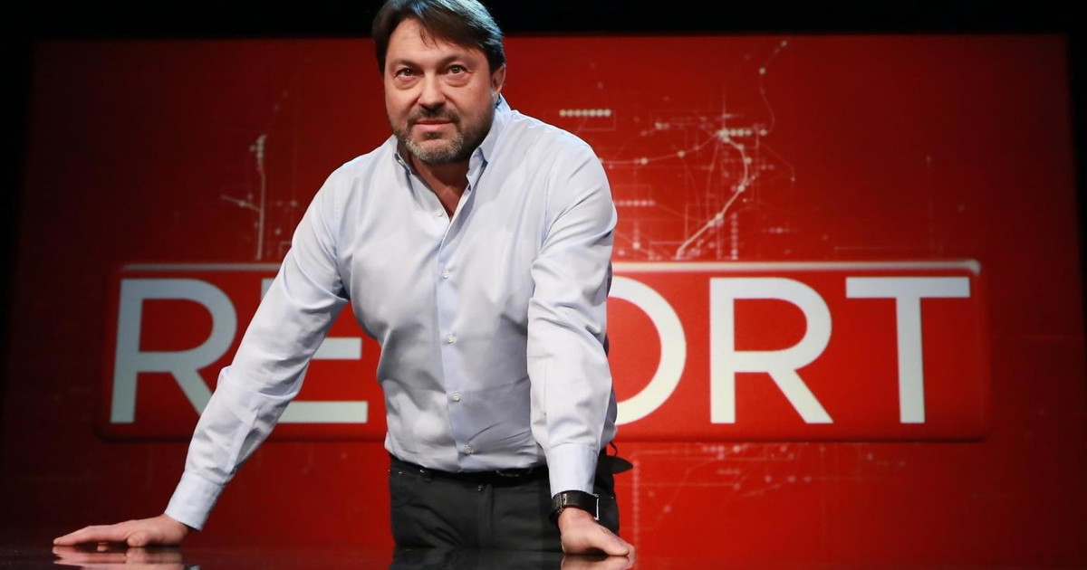 Ranucci attacca il Tempo e il nostro editore. Ecco perché a smentirlo è lo stesso Bellavia