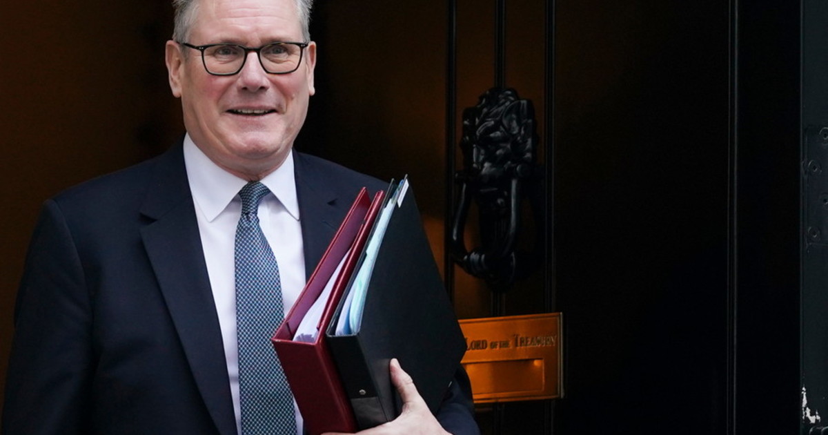 Groenlandia, Telegraph: "Starmer discute invio di truppe inglesi" Groenlandia, Telegraph: "Starmer discute invio di truppe inglesi"