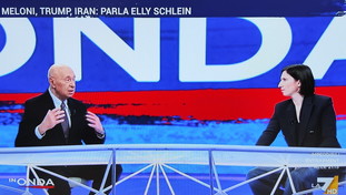 Mieli strapazza di nuovo Schlein: Se fate la sceneggiata.... E lei gli dà ragione