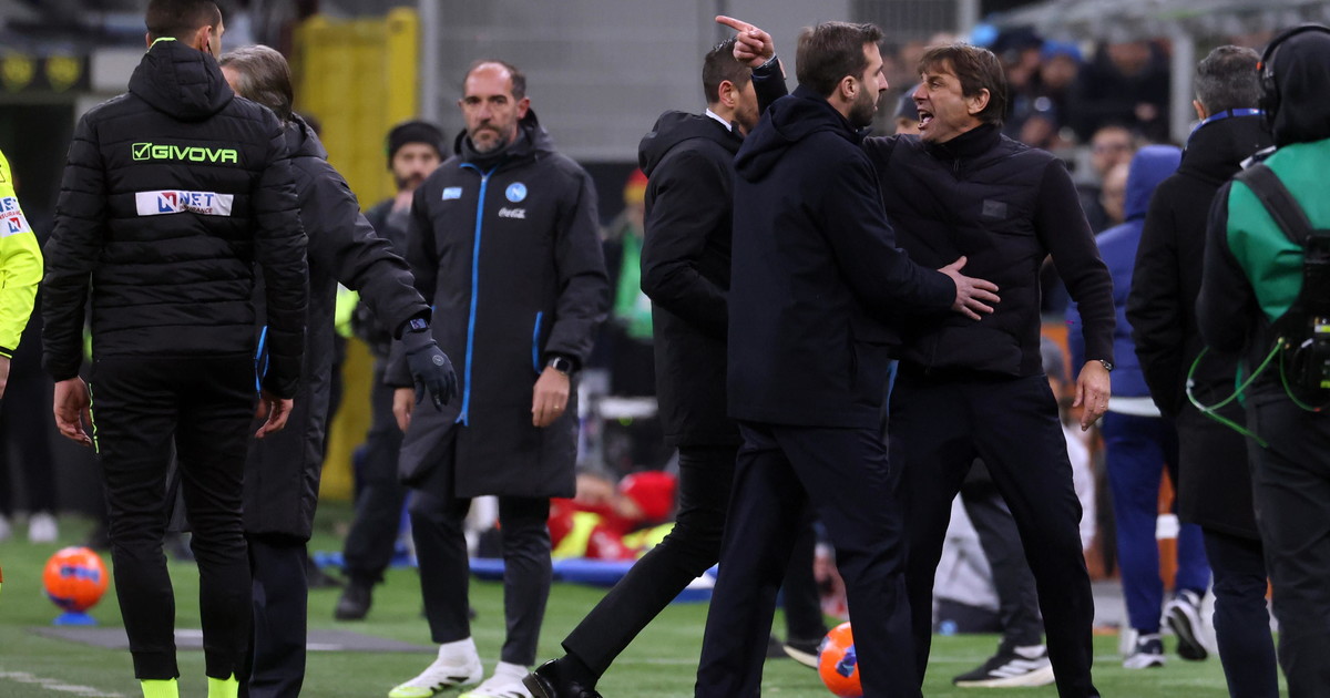 Il Napoli riprende l