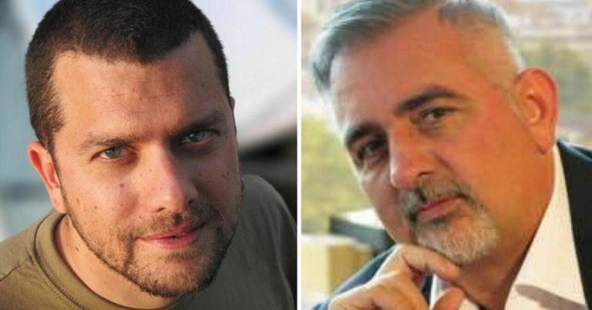 agor224 il racconto di ivancolmenaresgarcia l ex compagno di cella ditrentini da Iltempo.it agor224 il racconto di ivancolmenaresgarcia l ex compagno di cella ditrentini