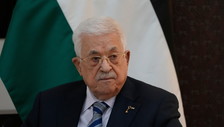 Mahmoud Abbas, ricoverato d'urgenza in ospedale a Ramallah il leader palestinese