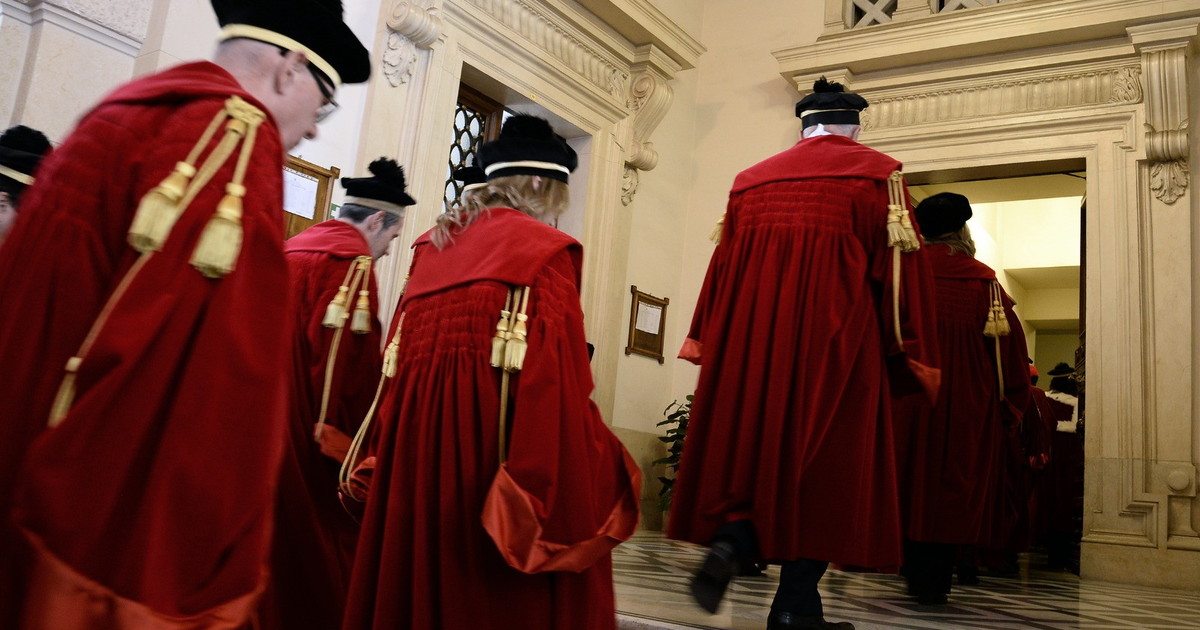 Giustizia, centomila arrestati e assolti. E i magistrati non pagano