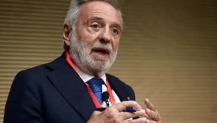 Cordoglio della politica dopo la morte di Luigi Nicolais, ex ministro per la Pubblica Amministrazione