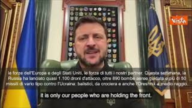 guerra ucraina zelensky russia perde almeno mille uomini al giorno da Iltempo.it guerra ucraina zelensky russia perde almeno mille uomini al giorno