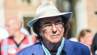 Mio figlio doveva andare a Crans-Montana. La rivelazione di Al Bano