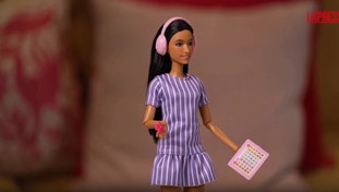 Mattel lancia la prima Barbie autistica: cosa c'&egrave; dietro l'idea della nuova bambola | <span style=color: rgb(153, 0, 0);>GUARDA</span>