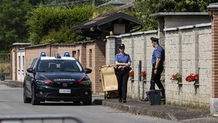 “Chiara Poggi aggredita in cucina”. La nuova perizia stravolge gli scenari su Garlasco?