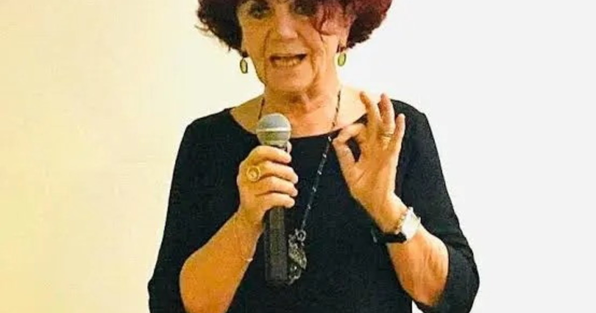 comunicato stampa scomparsa valeria fedeli da Iltempo.it comunicato stampa scomparsa valeria fedeli