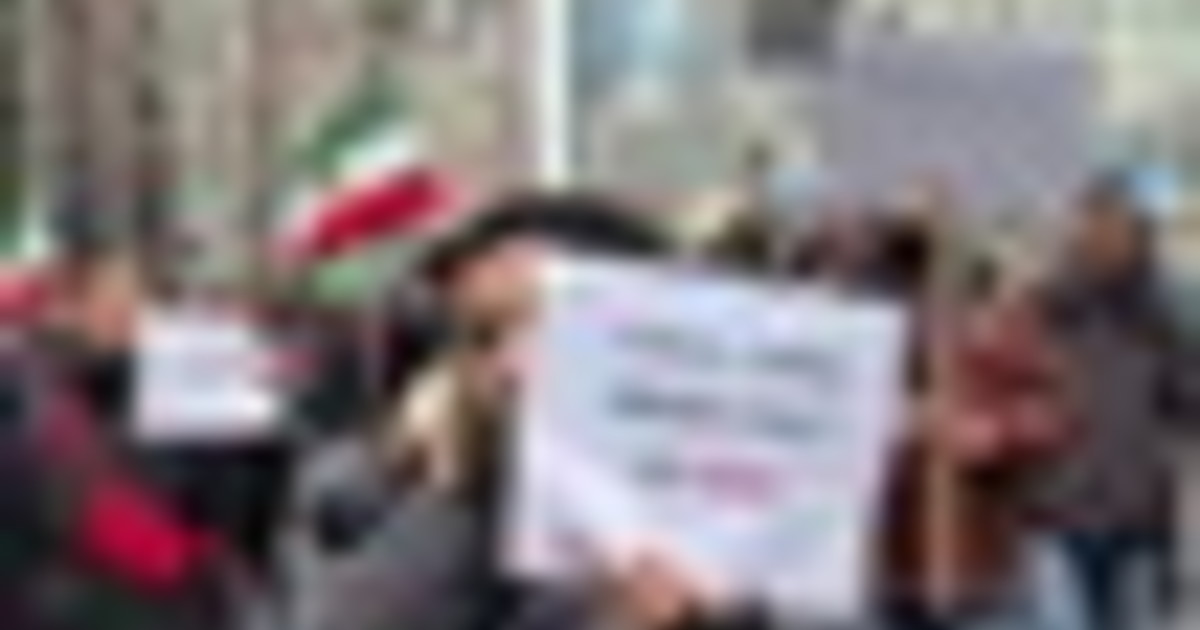 Iran, sarebbero almeno 2.550 i morti nelle proteste, 18.400 arresti