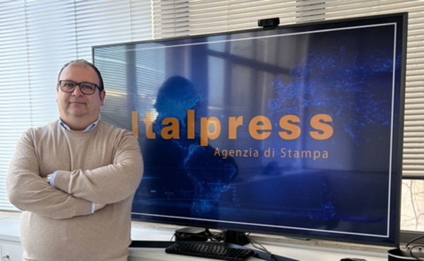 Geraci “Dall'endoscopia digestiva chirurgica prospettive nuove per i pazienti”