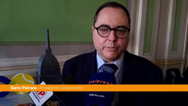 Peirone '35 imprese hanno investito in Piemonte nel 2025, risultato importante'