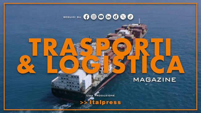 Trasporti & Logistica Magazine - 14/1/2026