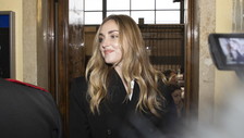 Ferragni: influencer assolta da truffa aggravata