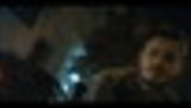 Fuori trailer del film evento 'Giulio Regeni: Tutto il male del Mondo