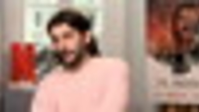 Pietro Castellitto: il vitalismo del mio Falsario nella Roma anni '70