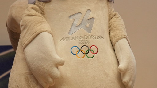 Milano Cortina: Giochi nel segno dell'AI, superdroni per riprese immersive