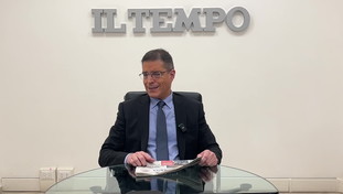 Occupazioni e stazioni, è ora di un repulisti. Capezzone è il Tempo di oggi e di domani