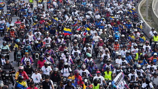 Venezuela: sindacato stampa annuncia liberazione di 14 giornalisti