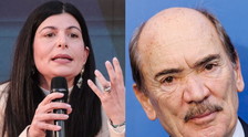 Dossieraggio, Colosimo affonda De Raho (M5S): Sapeva tutto