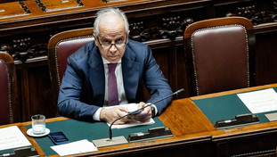 Piantedosi: Per investigatori Hannoun capo della cellula italiana di Hamas