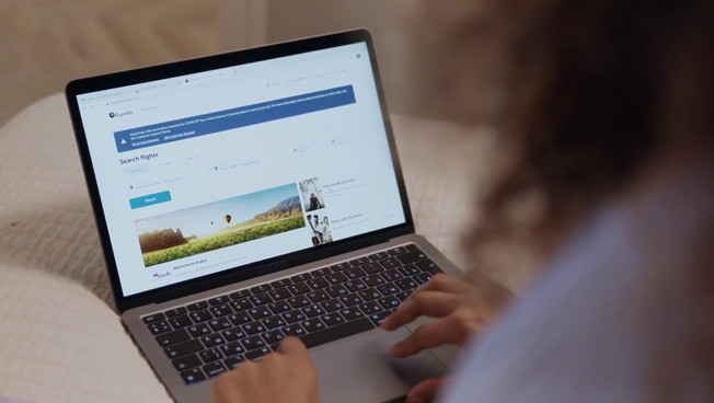 Turismo, in Europa boom di prenotazioni sulle piattaforme online