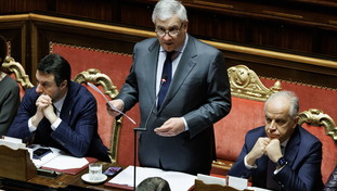 Iran, la Farnesina ai 600 italiani: Lasciate il Paese