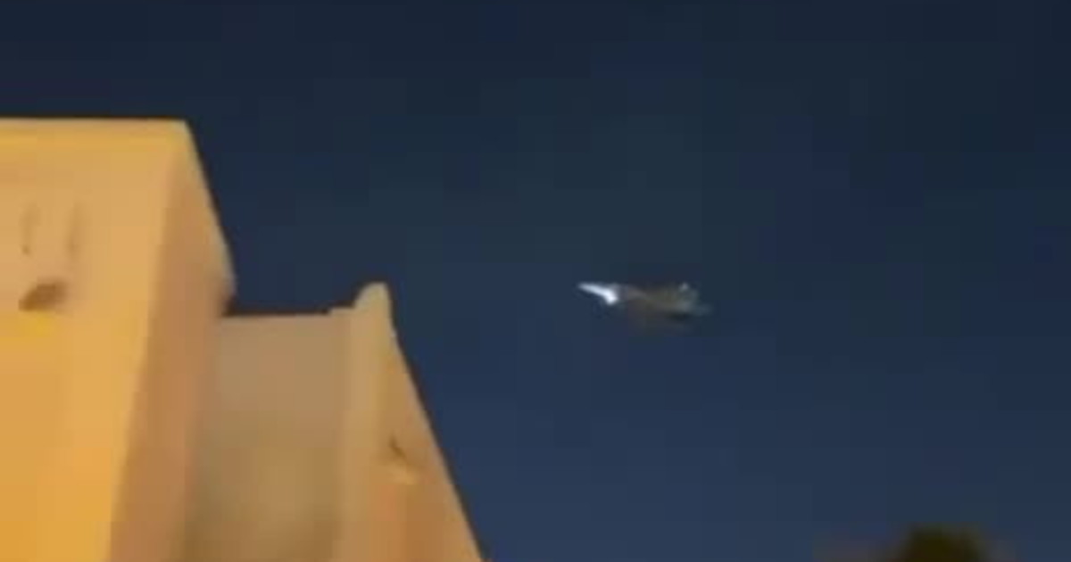 caccia americani in movimento dal qatar i media arabi attacco imminente da Iltempo.it caccia americani in movimento dal qatar i media arabi attacco imminente