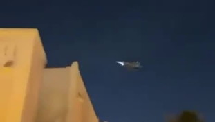 Caccia americani in movimento dal Qatar. I media arabi: Attacco imminente