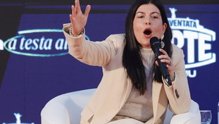 De Raho, Colosimo: Consapevole delle irregolarità. Ecco perché il procuratore era protagonista