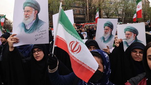 Iran, Amnesty: Massacro senza precedenti, intervenga la comunità internazionale